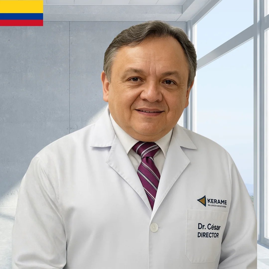 Cesar Rodríguez