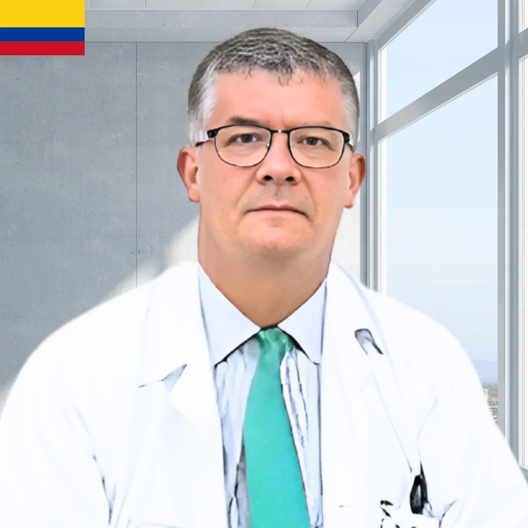 Jhon J. Valencia