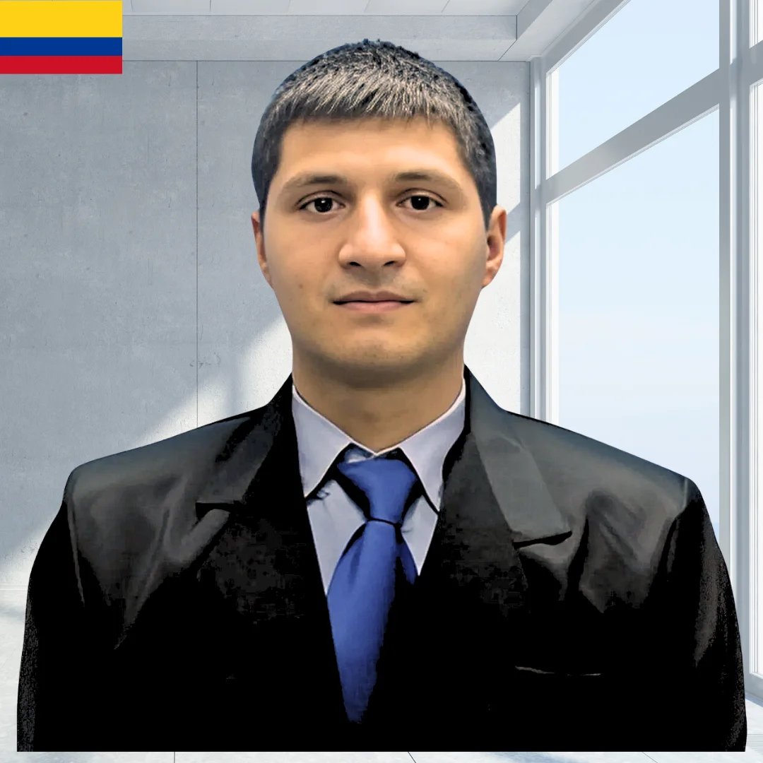 Jimmy Obando