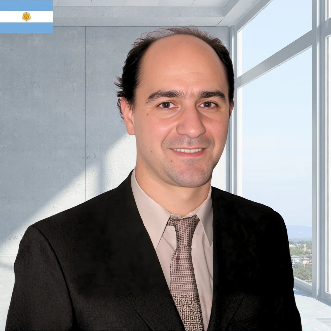 Juan M. Suarez