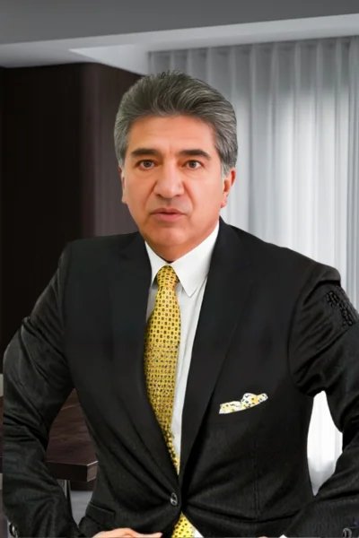 Marco A. Torres