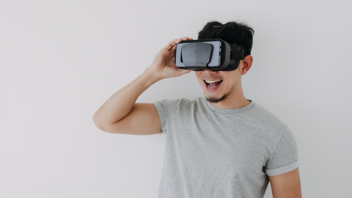 Meta Glasses: la nueva generación de gafas inteligentes